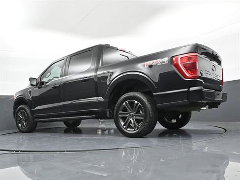Certified 2022 Ford F150 XLT w/ Equipment Group 302A High AWD/4WD image 30