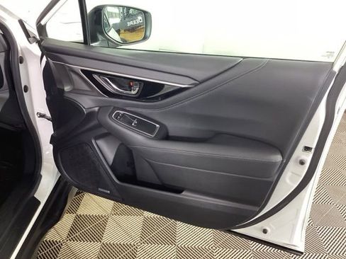 Used 2020 Subaru Outback Limited w/ Popular Package #2 image 13
