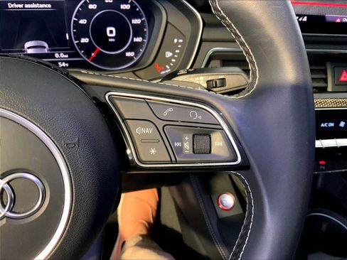 Used 2018 Audi S5 Prestige w/ S Sport Package image 28