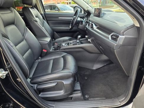 Used 2024 MAZDA CX-5 AWD 2.5 S w/ Select Package image 41