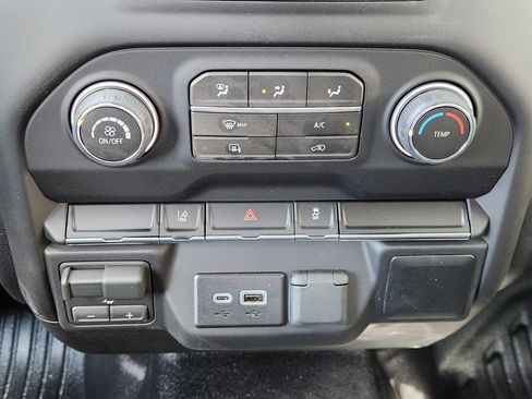 New 2026 Chevrolet Silverado 2500 W/T image 20