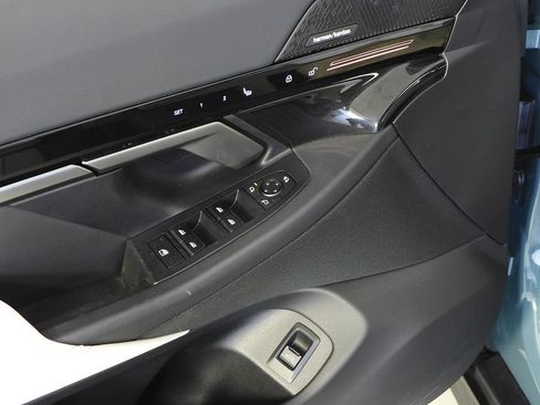 Certified 2024 BMW 530i w/ Premium Package RWD image 12