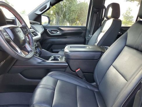 Used 2024 Chevrolet Tahoe RST AWD/4WD image 17