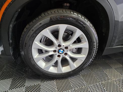 Used 2016 BMW X5 sDrive35i image 35