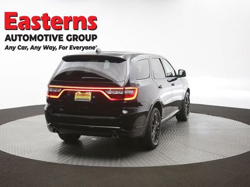 Used 2022 Dodge Durango R/T w/ Blacktop Package AWD/4WD image 41