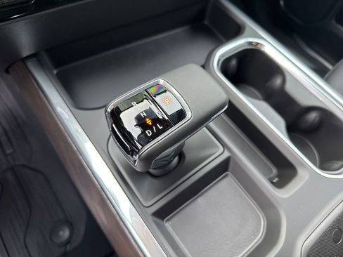 New 2026 GMC Sierra 1500 SLT w/ SLT Premium Plus Package image 35