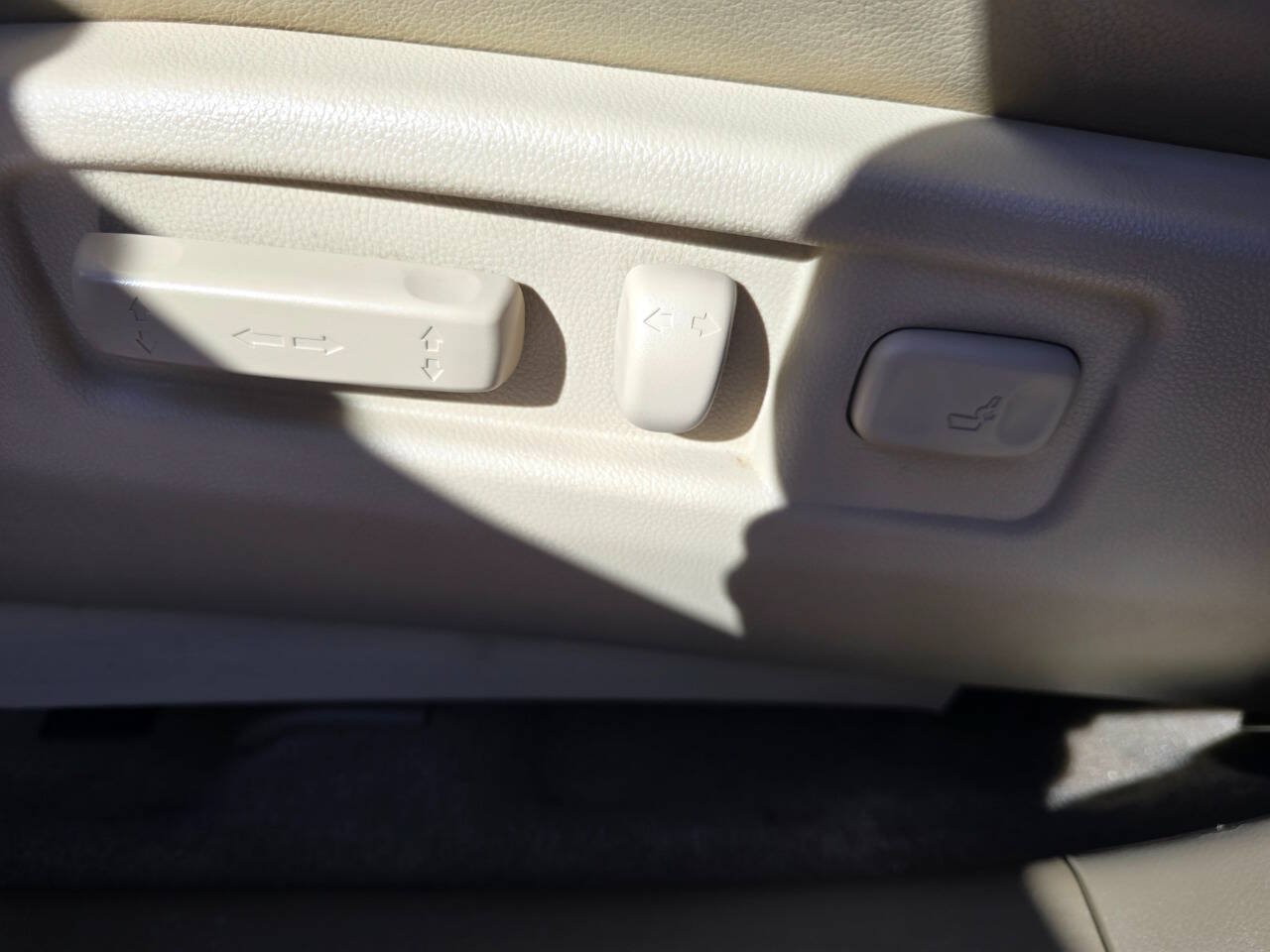 Used 2012 Acura MDX AWD/4WD image 14
