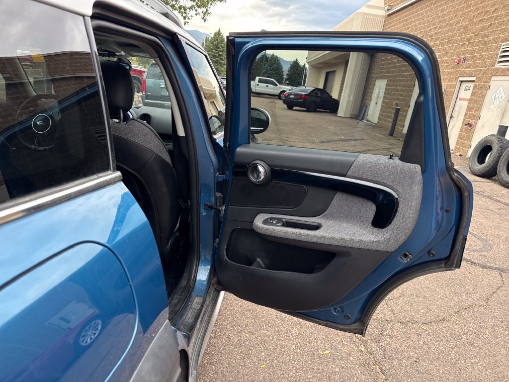 Used 2018 MINI Cooper Countryman S AWD/4WD image 23
