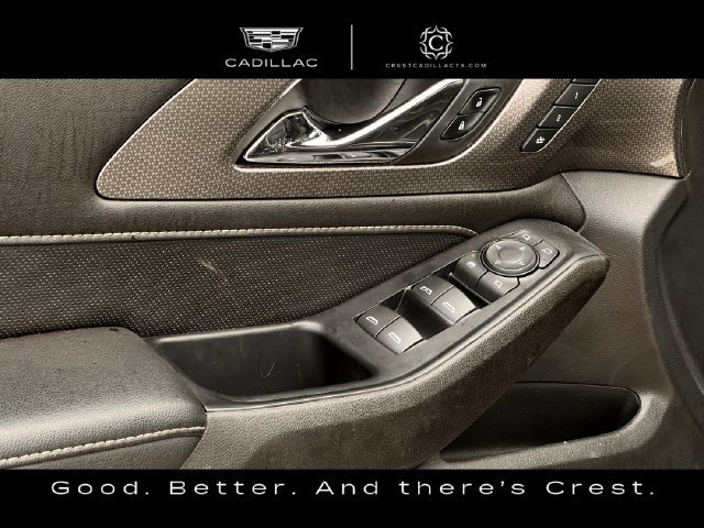 Used 2022 Chevrolet Traverse Premier w/ Redline Edition FWD image 20