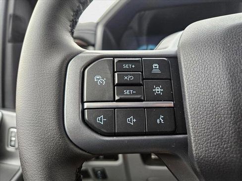 New 2025 Ford F150 Lightning Flash image 16