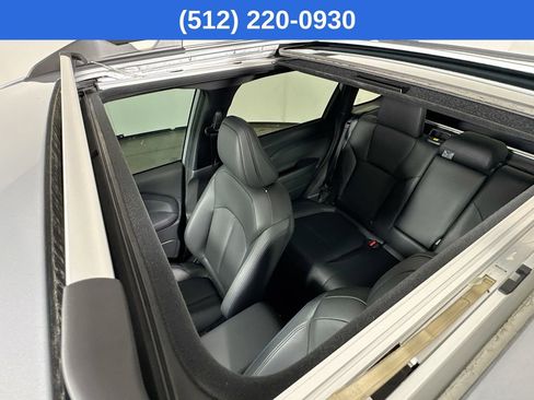 Certified 2025 Subaru Forester Limited image 26