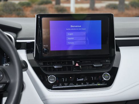 Certified 2024 Toyota Corolla XSE image 16