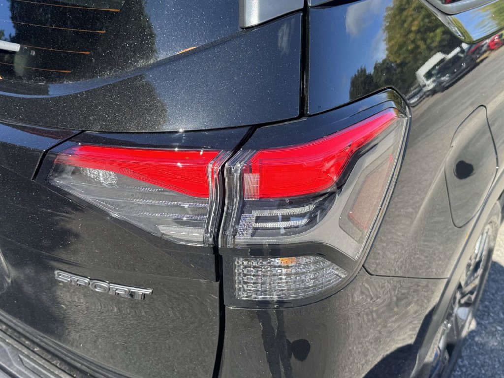 New 2026 Subaru Forester Sport AWD/4WD image 10