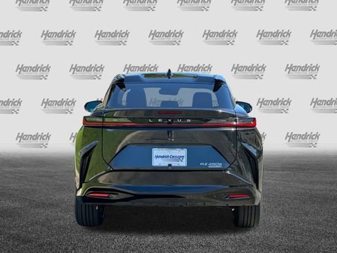 Certified 2023 Lexus RZ 450e Premium w/ Accessory Package (2T) image 6