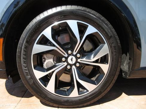 Certified 2023 Ford Mustang Mach-E Premium image 8