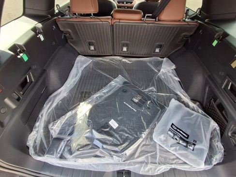 New 2026 Subaru Outback Touring AWD/4WD image 12
