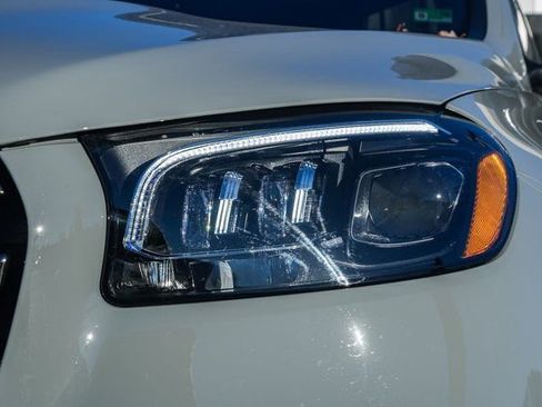 New 2026 Mercedes-Benz GLS 450 4MATIC image 15