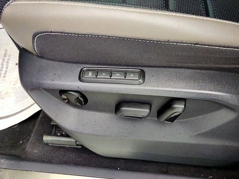 Used 2021 Volkswagen Atlas SEL Premium AWD/4WD image 12