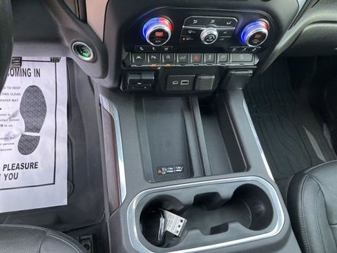 Used 2019 GMC Sierra 1500 SLT w/ SLT Premium Plus Package image 20