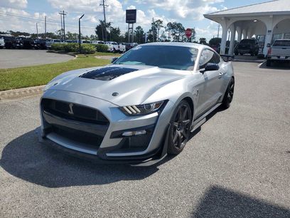 Used 2022 Ford Mustang Shelby GT500 w/ Carbon Fiber Track Pack