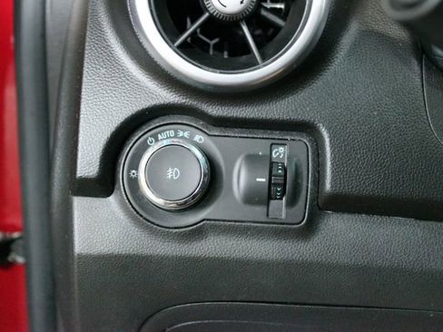 Used 2015 Chevrolet Trax LTZ w/ LPO, Protection Package FWD image 14