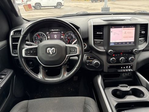 Used 2022 RAM 1500 Lone Star image 12