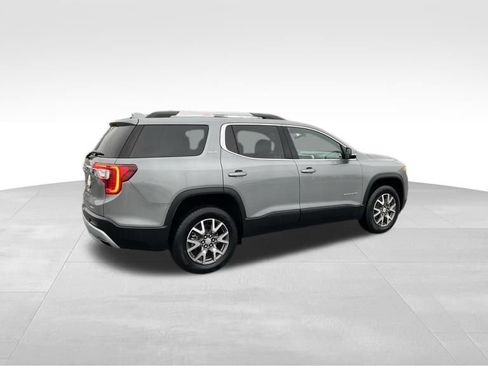 Used 2023 GMC Acadia SLE w/ Driver Convenience Package AWD/4WD image 7