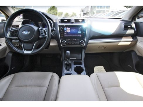 Used 2019 Subaru Legacy 2.5i Limited w/ Popular Package #2A AWD/4WD image 9
