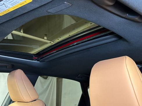 Certified 2024 Lexus RX 350 Premium w/ Cold Area Package image 6