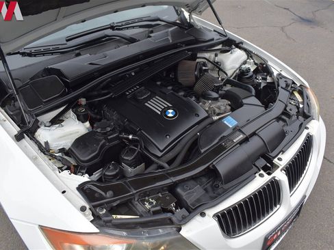 Used 2007 BMW 335i 335i image 19