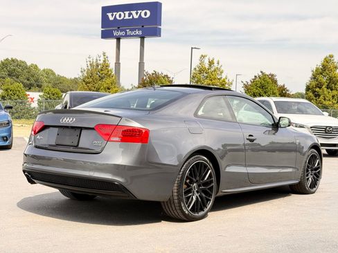 Used 2016 Audi A5 2.0T Premium Plus AWD/4WD image 14