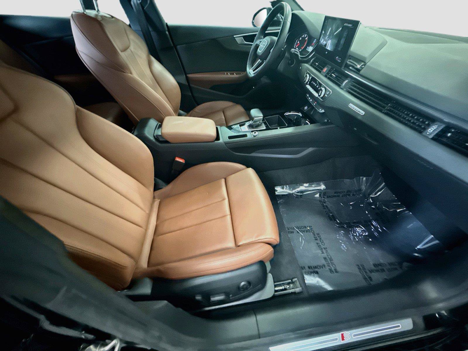 Certified 2024 Audi A5 2.0T Premium AWD/4WD image 29