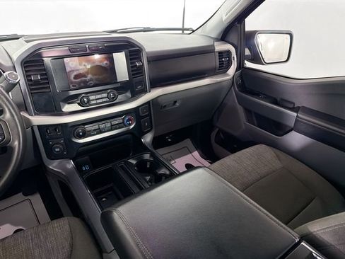 Used 2023 Ford F150 XLT w/ XTR Package image 23