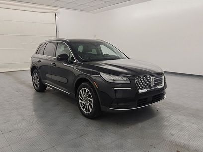 Used 2022 Lincoln Corsair AWD w/ Equipment Group 101A