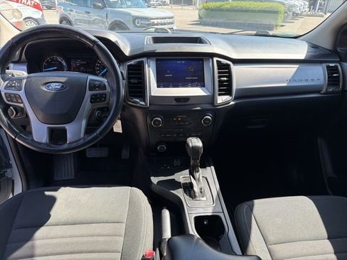 Used 2021 Ford Ranger XLT w/ Equipment Group 301A Mid image 18