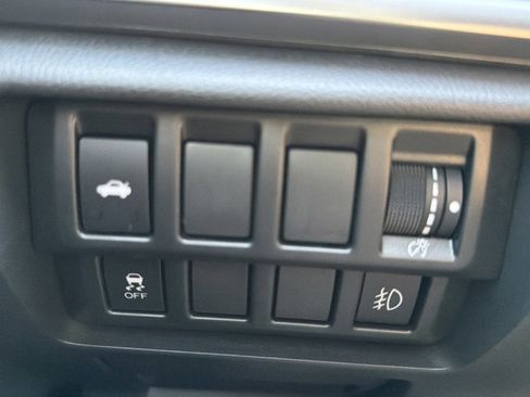 Certified 2023 Subaru WRX image 24