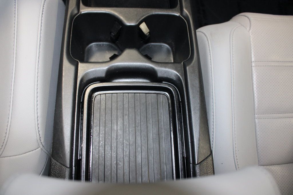 Used 2020 Honda CR-V EX-L image 18