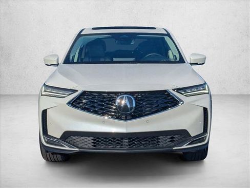 New 2026 Acura MDX FWD w/ Technology Package image 6