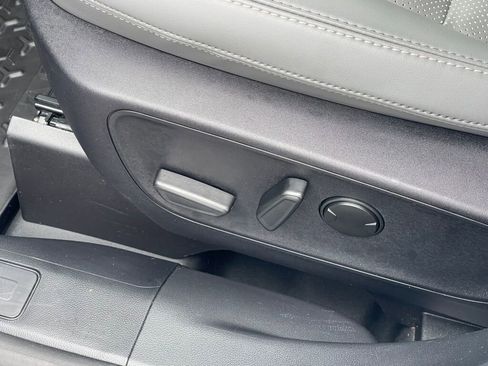 Certified 2025 Ford Bronco Sport Badlands w/ Badlands Tech Package image 8