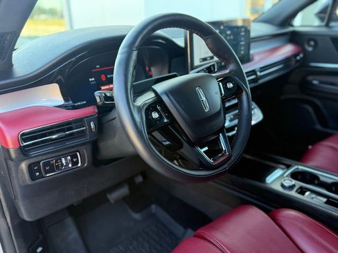 Used 2024 Lincoln Corsair Grand Touring w/ Equipment Group 302A image 8