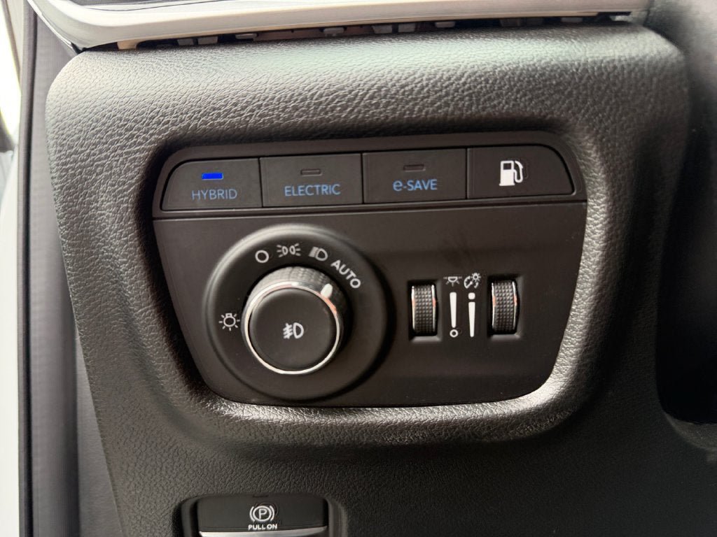 Used 2022 Jeep Grand Cherokee Trailhawk 4xe AWD/4WD image 19