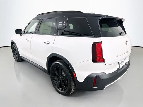 New 2027 MINI Cooper Countryman S AWD/4WD image 7