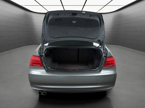 Used 2011 BMW 328i Coupe RWD image 19