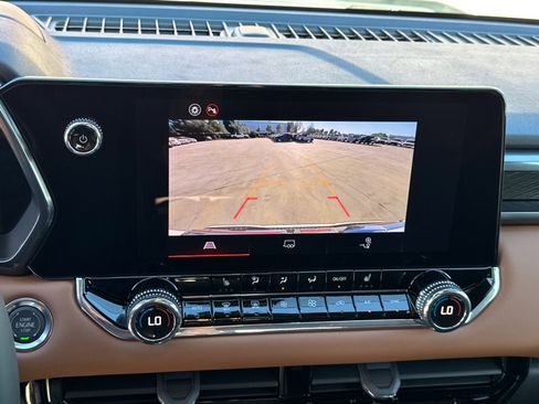 New 2026 GMC Canyon AT4 image 35