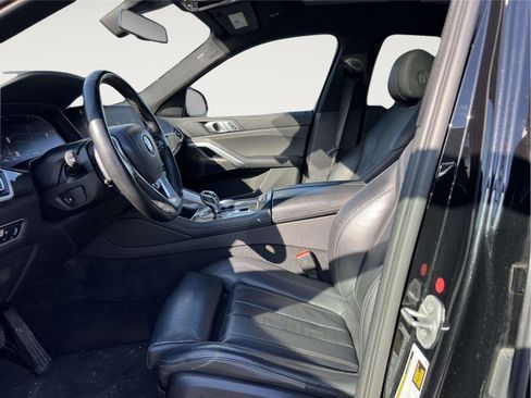 Used 2022 BMW X6 xDrive40i w/ Executive Package image 17