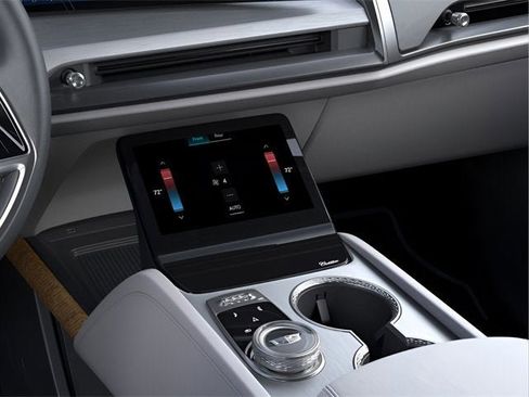 New 2026 Cadillac Vistiq Luxury image 23