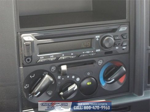 New 2024 Chevrolet Low Cab Forward image 7