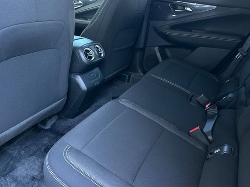 New 2026 Chevrolet Blazer EV LT w/ Midnight/Sport Edition image 11