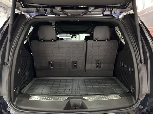 Used 2023 Chevrolet Tahoe High Country image 24