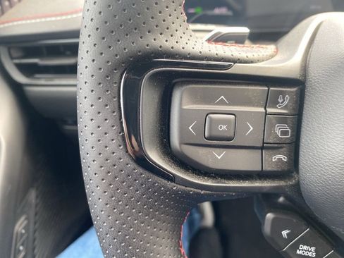 New 2025 Dodge Charger R/T Scat Pack w/ Track Pack image 19